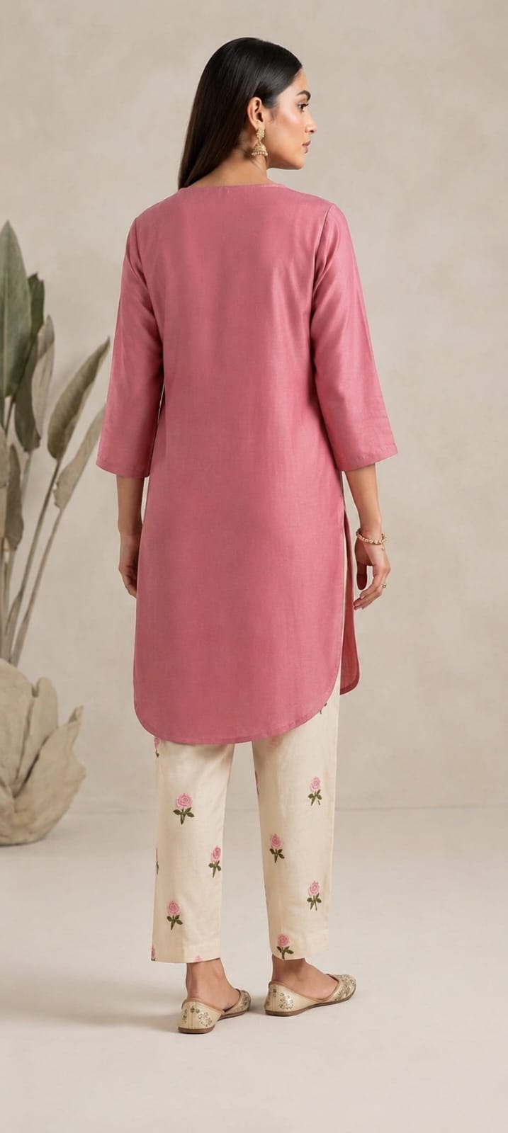 Farsi salwar 2 piece set