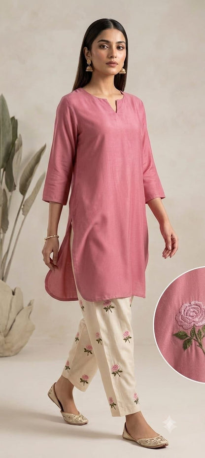 Farsi salwar 2 piece set