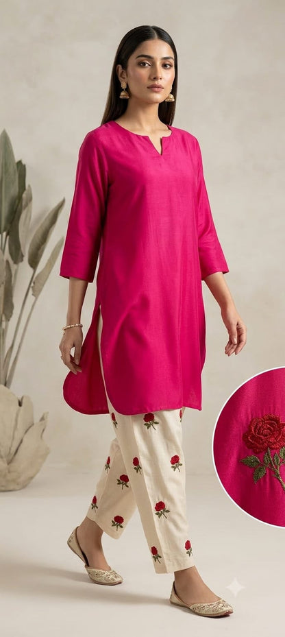 Farsi salwar 2 piece set