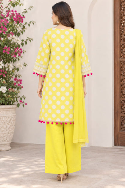Premium farsi salwar set
