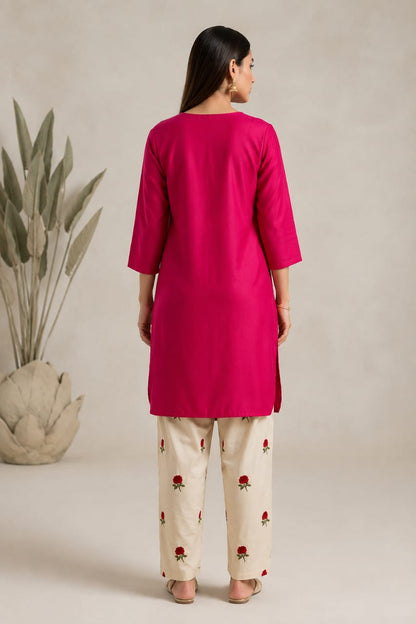 Farsi salwar 2 piece set