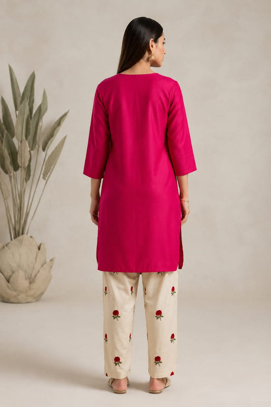 Farsi salwar 2 piece set