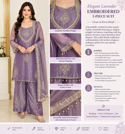 Ghunghat festive wear set
