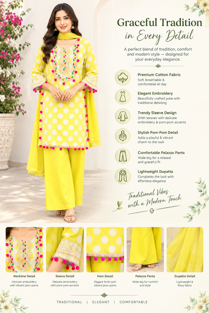 Premium farsi salwar set